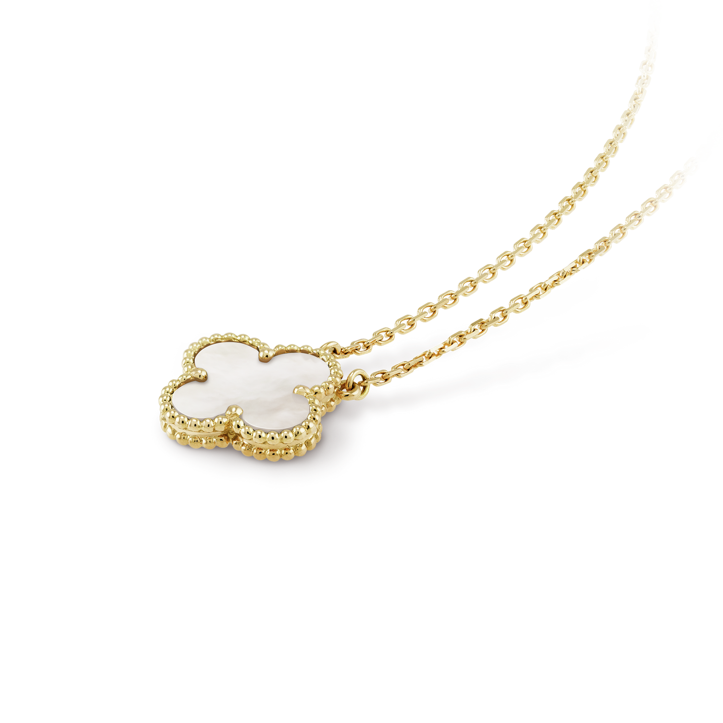 Vintage Alhambra Pendant