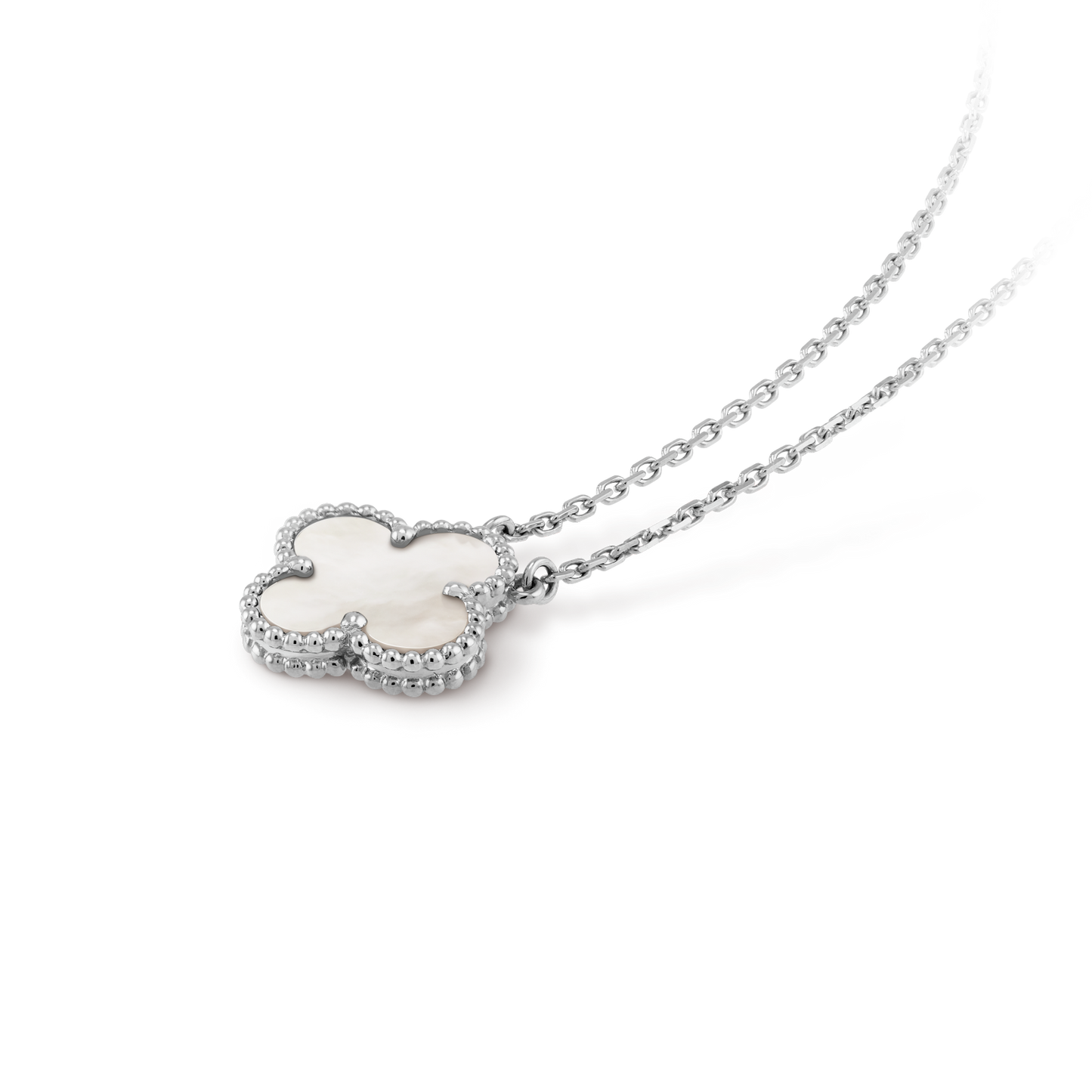 Vintage Alhambra Pendant