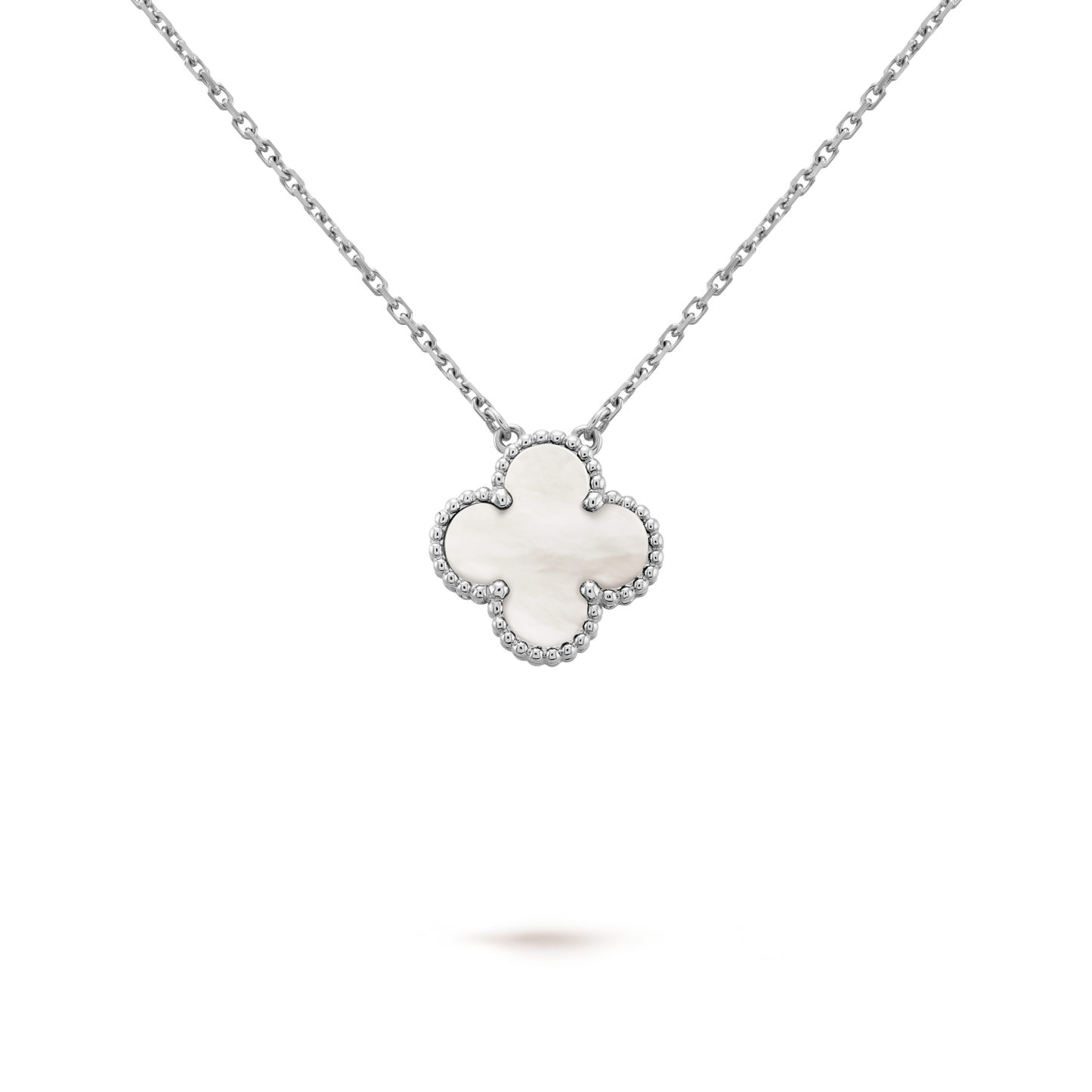 Vintage Alhambra Pendant