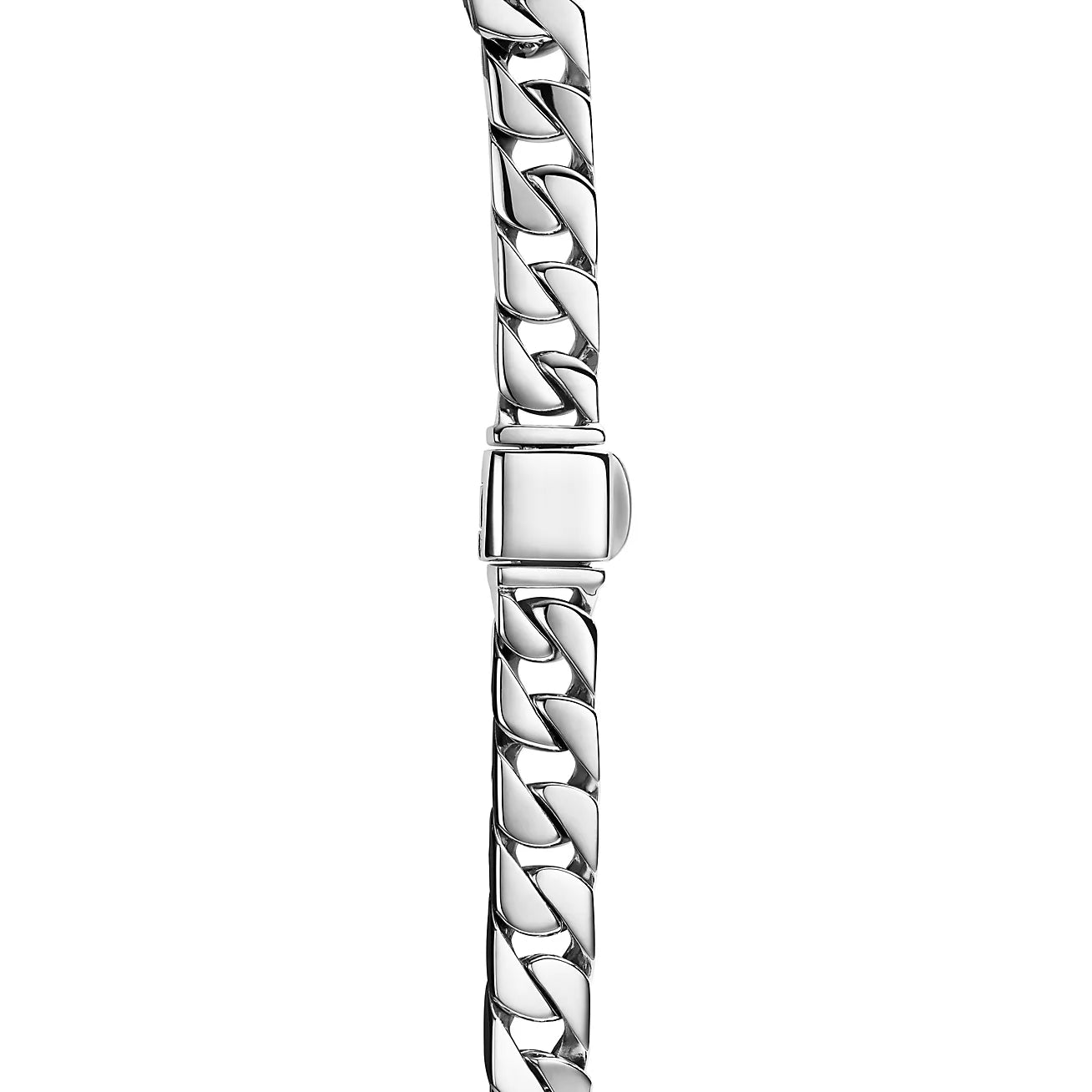 Curb Link Bracelet