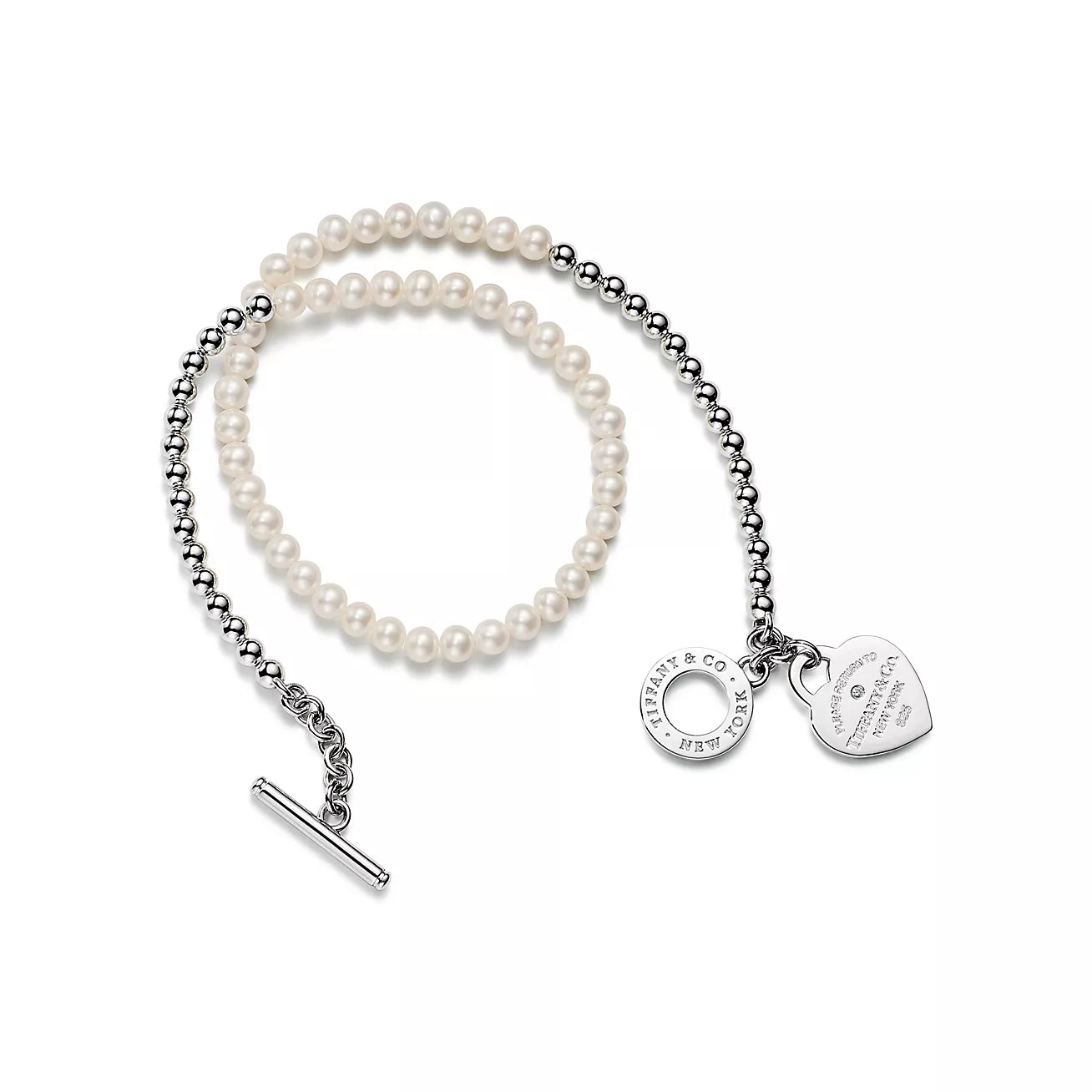 Wrap Bead Bracelet
