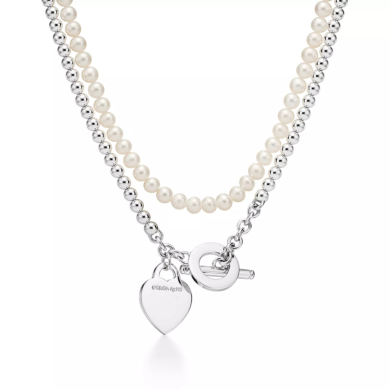 Wrap Necklace