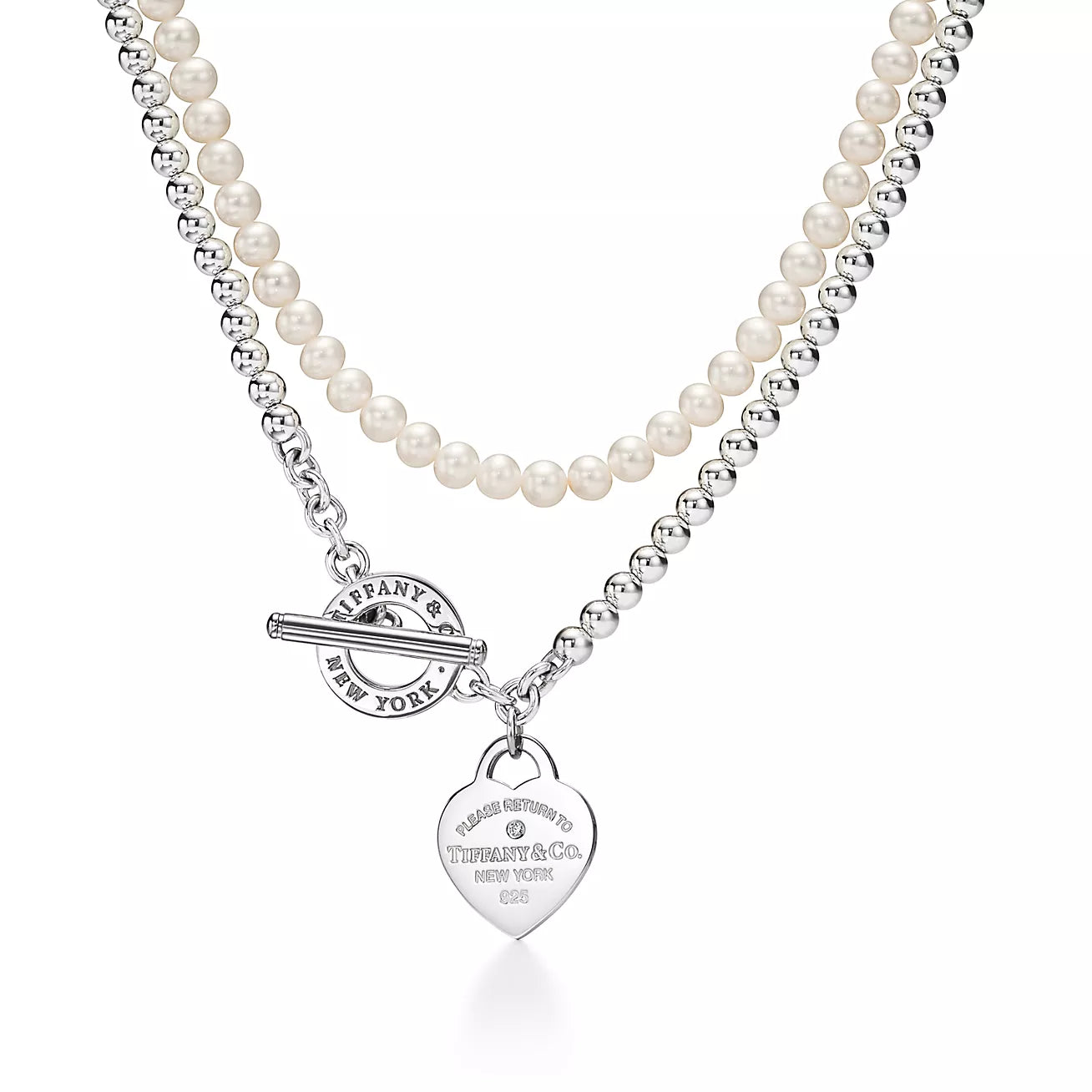 Wrap Necklace