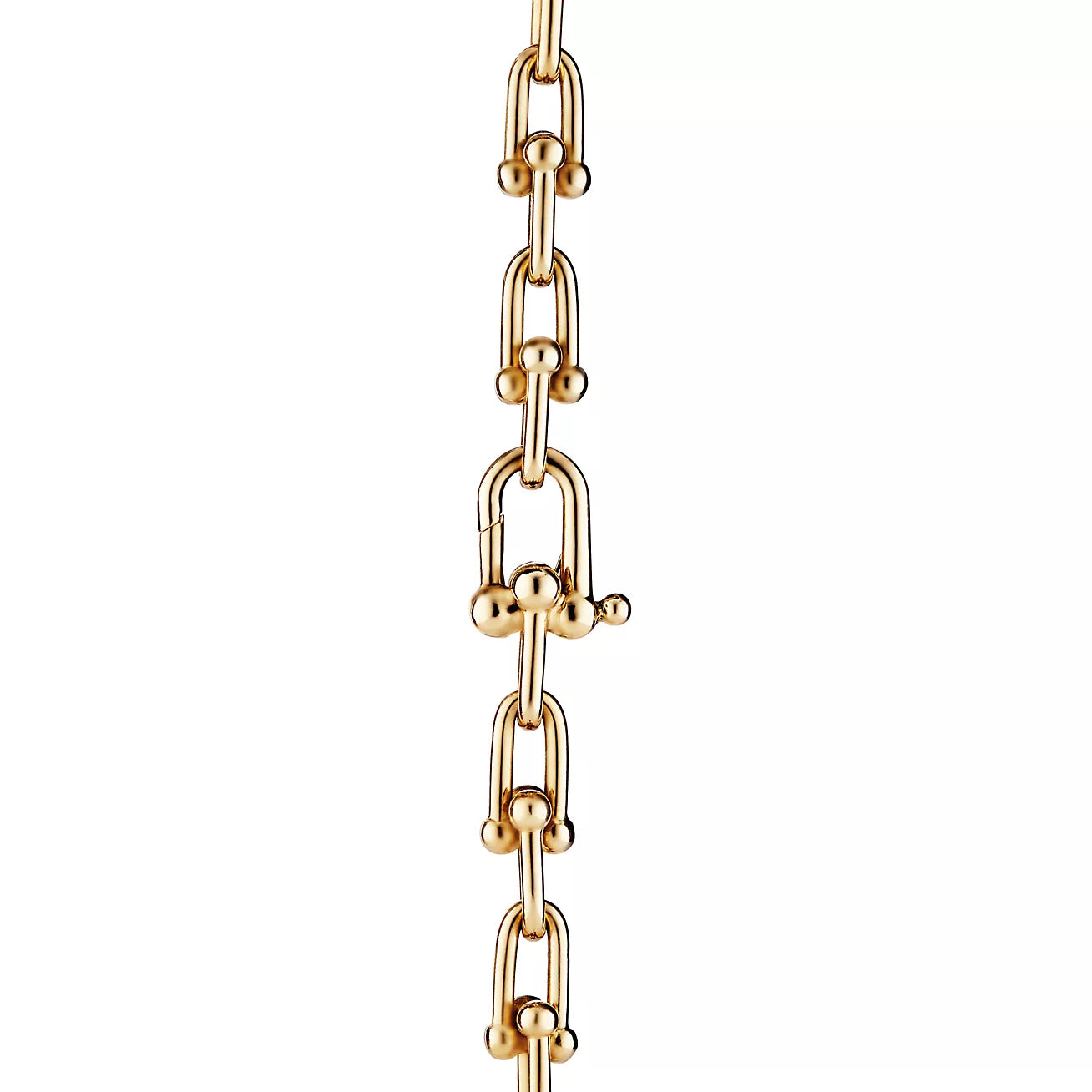 Small Wrap Necklace