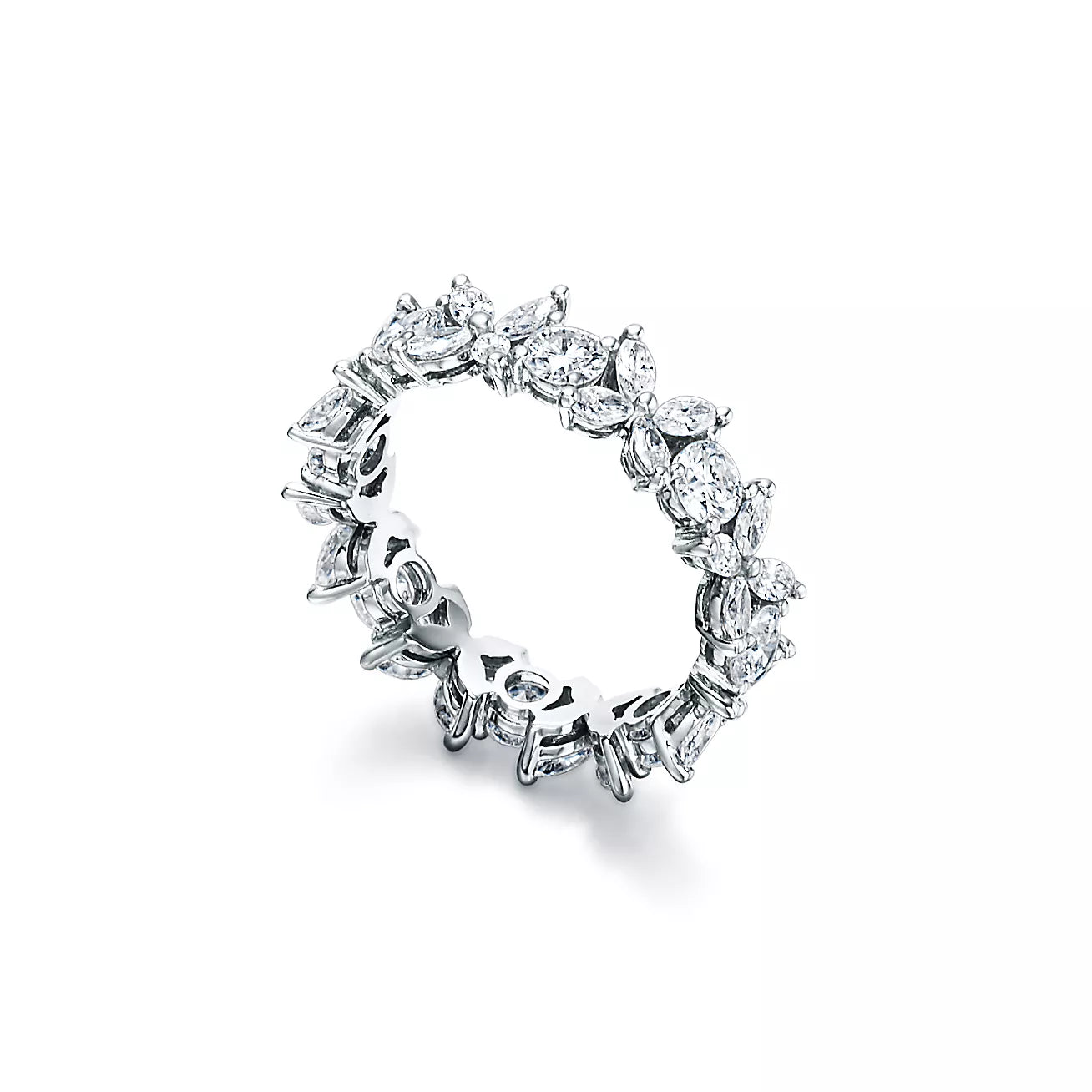Alternating Ring