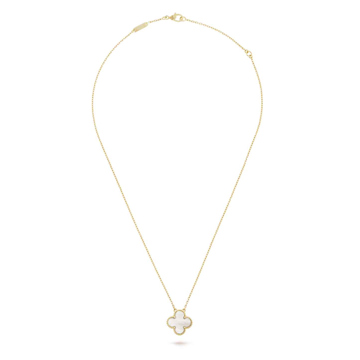 Vintage Alhambra Pendant