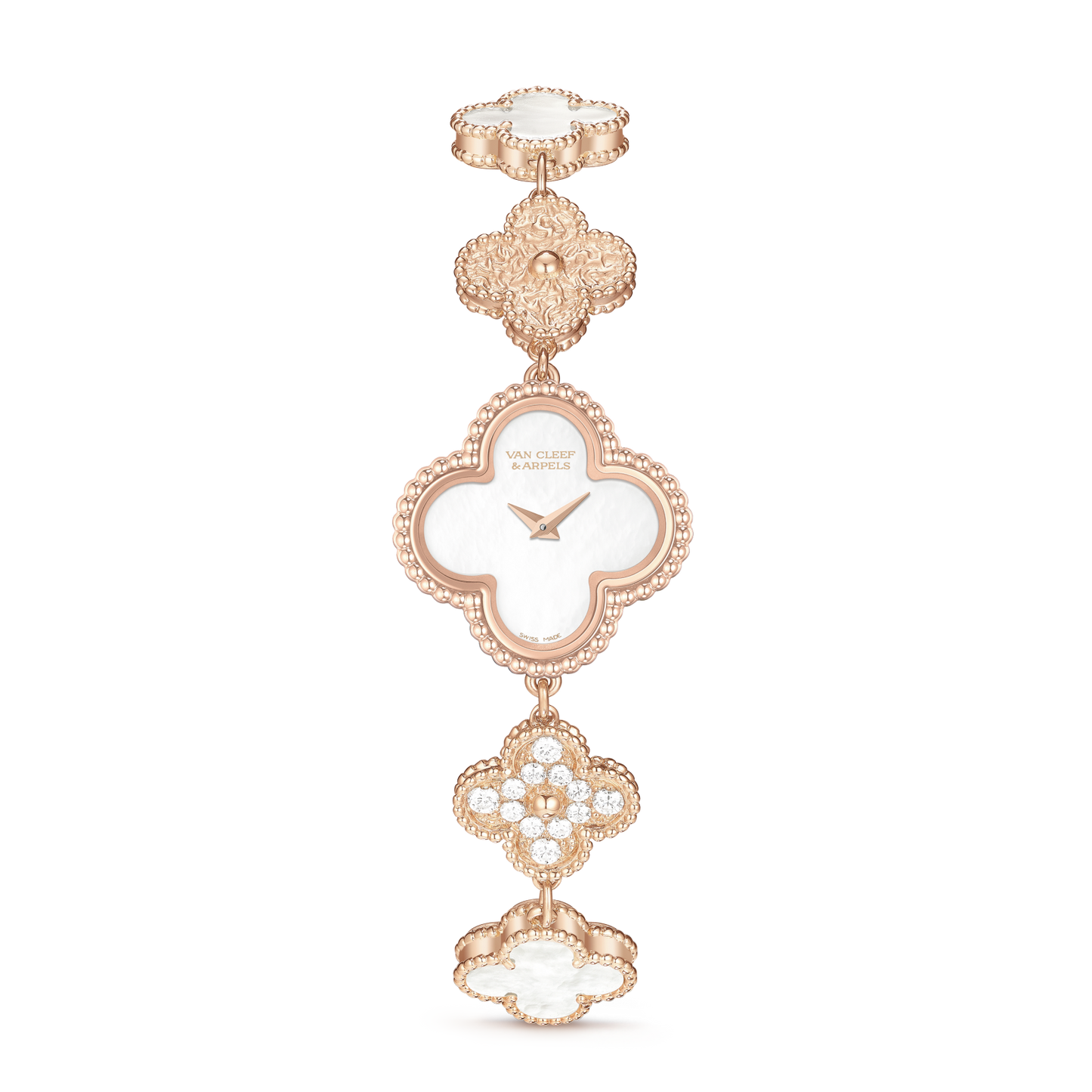 Sweet Alhambra Watch