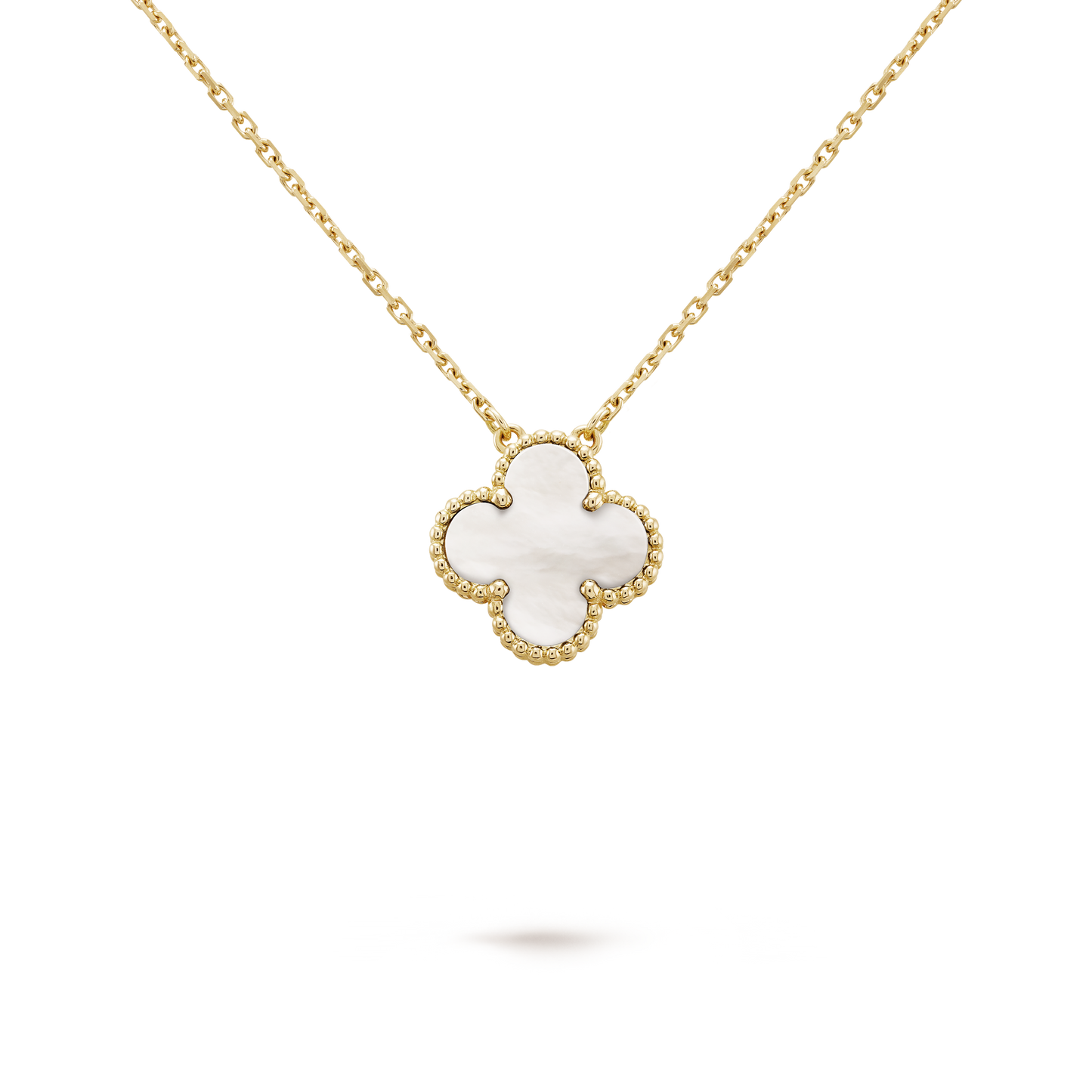 Vintage Alhambra Pendant
