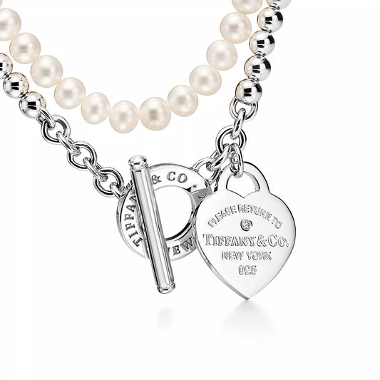 Wrap Necklace