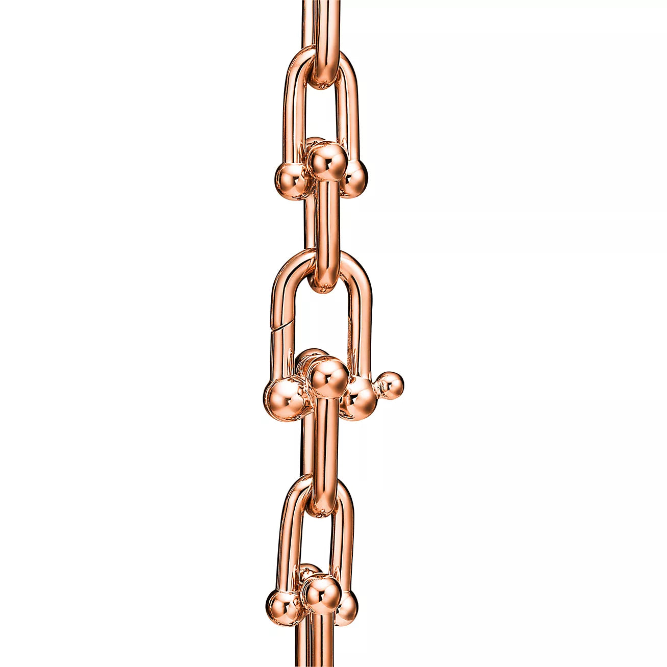 Medium Link Bracelet
