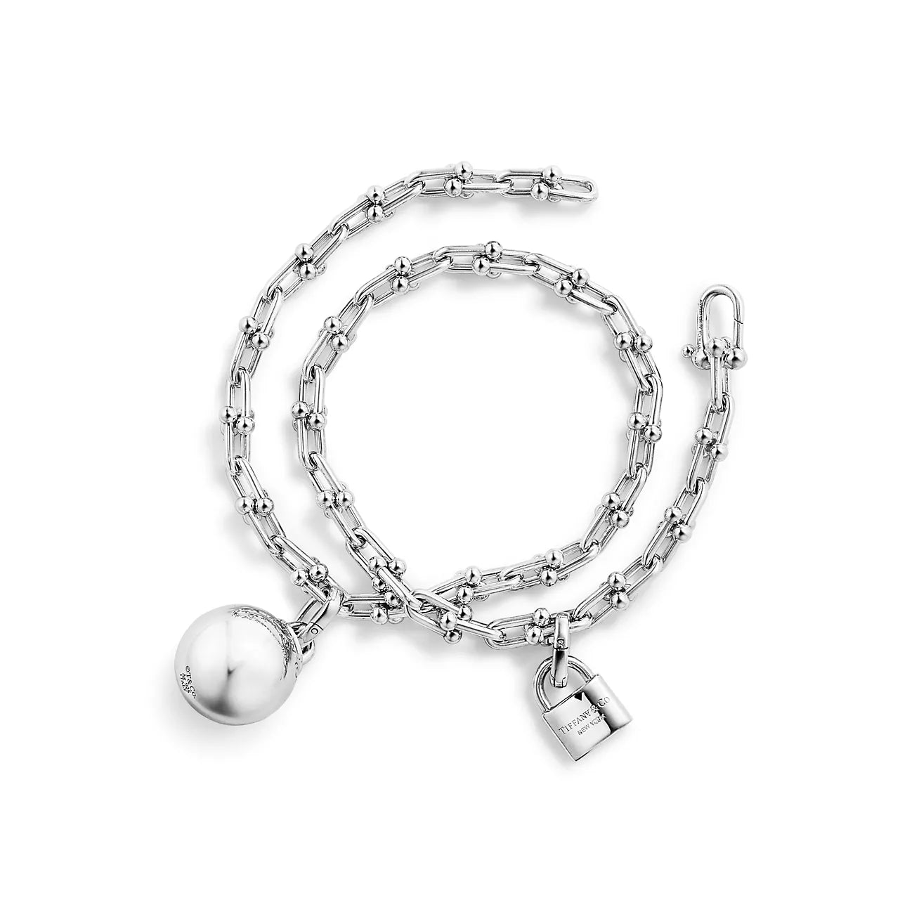 Small Wrap Bracelet