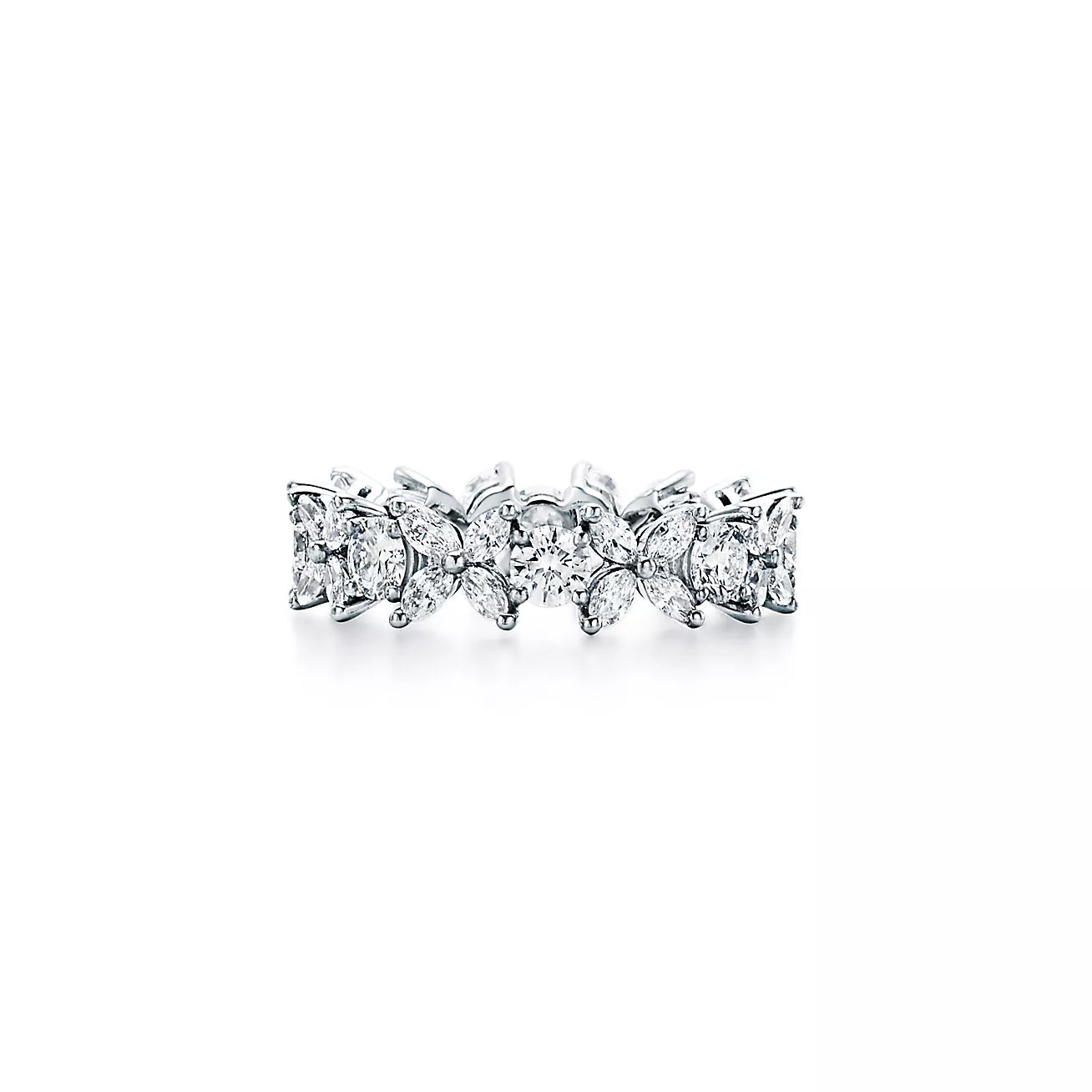 Alternating Ring