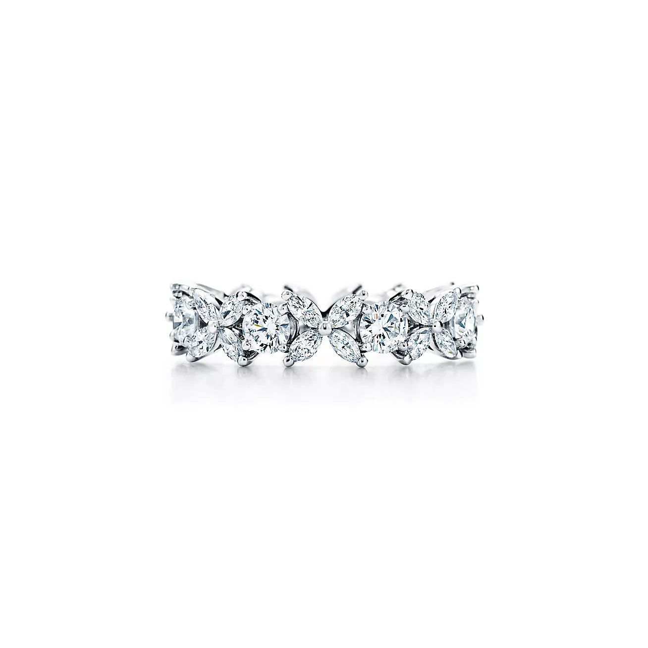 Alternating Ring